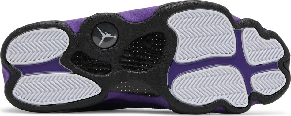 AIR JORDAN 13 RETRO 'COURT PURPLE' (Men)