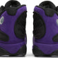 AIR JORDAN 13 RETRO 'COURT PURPLE' (Men)