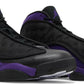 AIR JORDAN 13 RETRO 'COURT PURPLE' (Men)