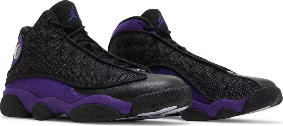 AIR JORDAN 13 RETRO 'COURT PURPLE' (Men)