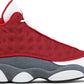 AIR JORDAN 13 RETRO 'RED FLINT' (Men)