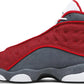 AIR JORDAN 13 RETRO 'RED FLINT' (Men)