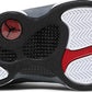 AIR JORDAN 13 RETRO 'RED FLINT' (Men)