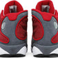 AIR JORDAN 13 RETRO 'RED FLINT' (Men)