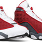 AIR JORDAN 13 RETRO 'RED FLINT' (Men)
