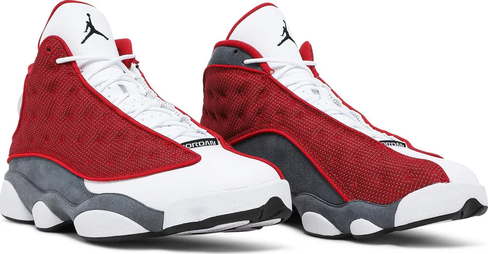 AIR JORDAN 13 RETRO 'RED FLINT' (Men)