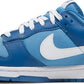 NIKE DUNK LOW 'DARK MARINA BLUE' (Men)