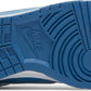 NIKE DUNK LOW 'DARK MARINA BLUE' (Men)
