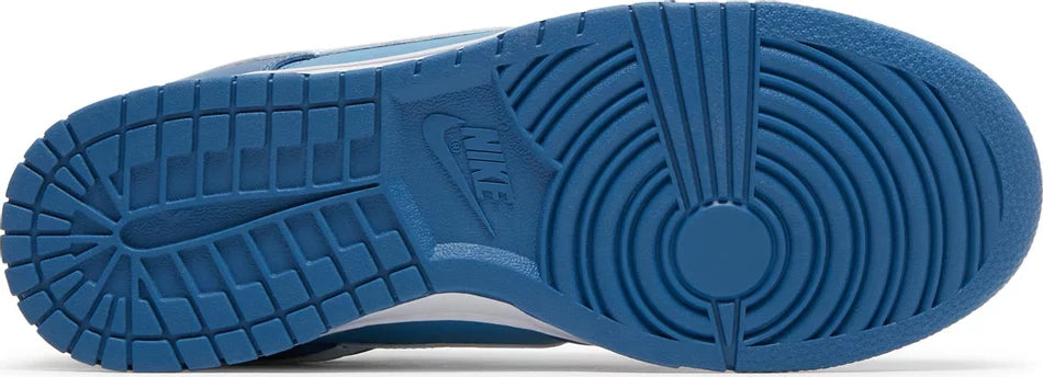 NIKE DUNK LOW 'DARK MARINA BLUE' (Men)