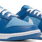 NIKE DUNK LOW 'DARK MARINA BLUE' (Men)