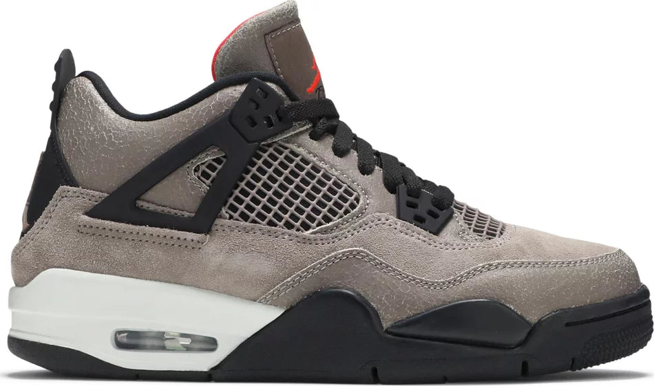 AIR JORDAN 4 RETRO 'TAUPE HAZE' (GS)