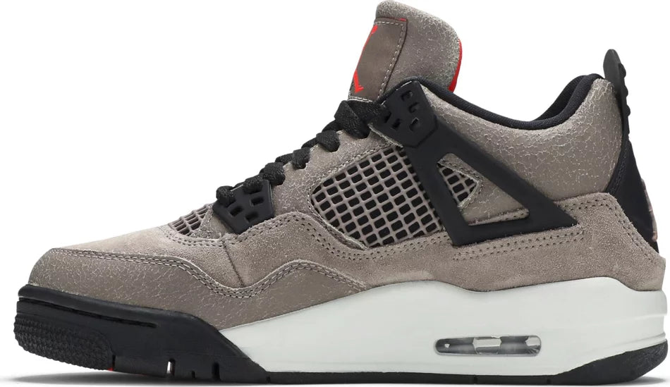 AIR JORDAN 4 RETRO 'TAUPE HAZE' (GS)