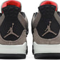 AIR JORDAN 4 RETRO 'TAUPE HAZE' (GS)