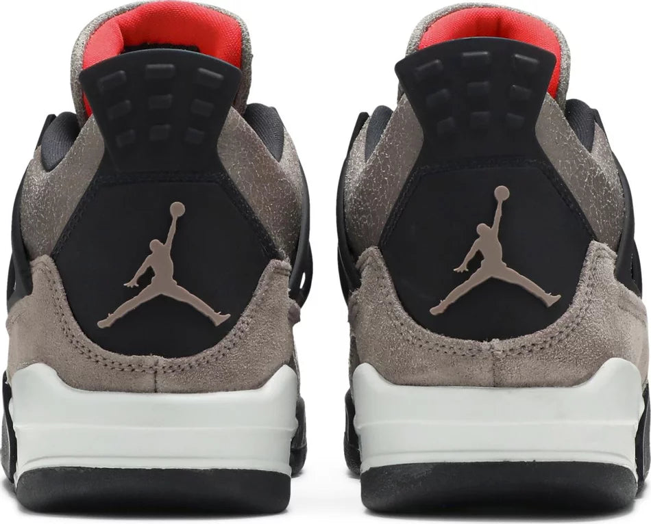 AIR JORDAN 4 RETRO 'TAUPE HAZE' (GS)