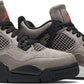 AIR JORDAN 4 RETRO 'TAUPE HAZE' (GS)
