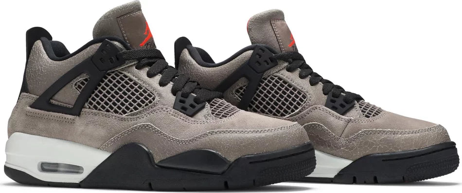 AIR JORDAN 4 RETRO 'TAUPE HAZE' (GS)