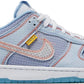 NIKE DUNK LOW X UNION LA  'PASSPORT PACK - ARGON' (Men)