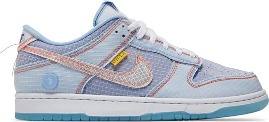 NIKE DUNK LOW X UNION LA  'PASSPORT PACK - ARGON' (Men)