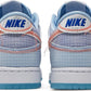 NIKE DUNK LOW X UNION LA  'PASSPORT PACK - ARGON' (Men)
