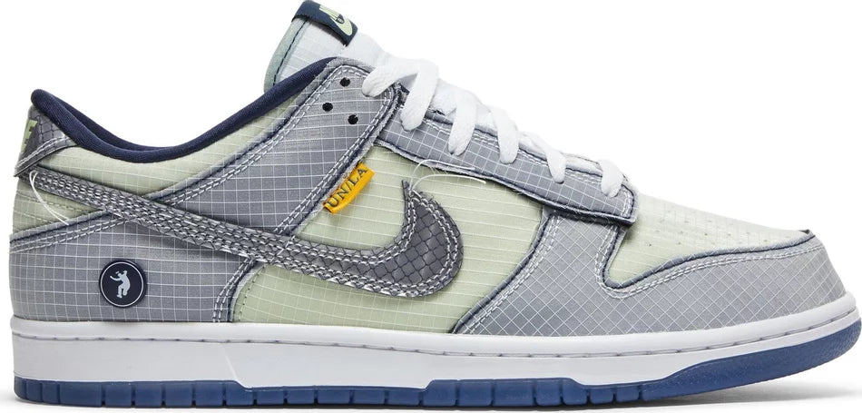 NIKE DUNK LOW X UNION LA  'PASSPORT PACK - PISTACHIO' (Men)