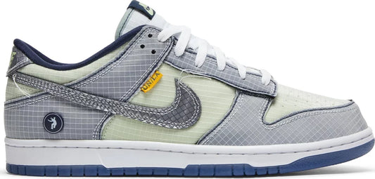 NIKE DUNK LOW X UNION LA  'PASSPORT PACK - PISTACHIO' (Men)