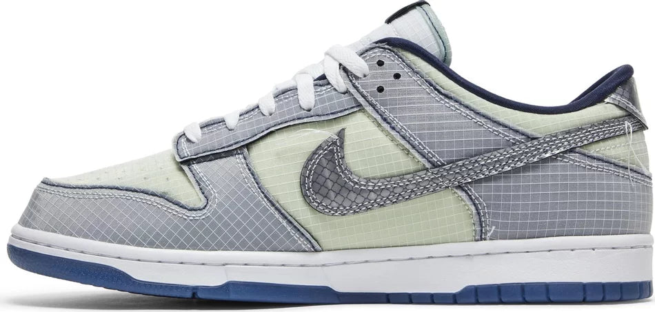 NIKE DUNK LOW X UNION LA  'PASSPORT PACK - PISTACHIO' (Men)