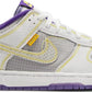 NIKE DUNK LOW X UNION LA 'PASSPORT PACK - COURT PURPLE' (Men)