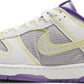 NIKE DUNK LOW X UNION LA 'PASSPORT PACK - COURT PURPLE' (Men)