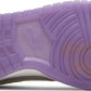 NIKE DUNK LOW X UNION LA 'PASSPORT PACK - COURT PURPLE' (Men)