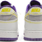 NIKE DUNK LOW X UNION LA 'PASSPORT PACK - COURT PURPLE' (Men)
