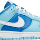 NIKE DUNK LOW RETRO QS 'ARGON' 2022 (Men)