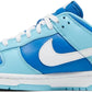 NIKE DUNK LOW RETRO QS 'ARGON' 2022 (Men)