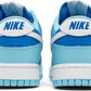 NIKE DUNK LOW RETRO QS 'ARGON' 2022 (Men)