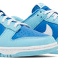 NIKE DUNK LOW RETRO QS 'ARGON' 2022 (Men)