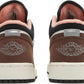AIR JORDAN 1 LOW 'MOCHA' (GS)