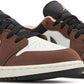 AIR JORDAN 1 LOW 'MOCHA' (GS)