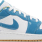 AIR JORDAN 1 LOW 'BARCELONA' (GS)