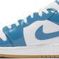AIR JORDAN 1 LOW 'BARCELONA' (GS)
