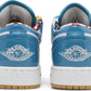AIR JORDAN 1 LOW 'BARCELONA' (GS)