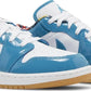 AIR JORDAN 1 LOW 'BARCELONA' (GS)
