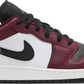 AIR JORDAN 1 LOW SE 'DARK BEETROOT' (GS)