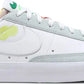 NIKE BLAZER LOW 77 FLYLEATHER x MAYUMI YAMASE (Men)