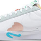NIKE BLAZER LOW 77 FLYLEATHER x MAYUMI YAMASE (Men)