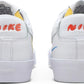NIKE BLAZER LOW 77 FLYLEATHER x MAYUMI YAMASE (Men)