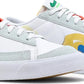 NIKE BLAZER LOW 77 FLYLEATHER x MAYUMI YAMASE (Men)