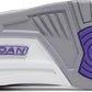 AIR JORDAN 3 RETRO 'DARK IRIS' (PS)