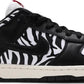 NIKE SB DUNK LOW QUARTERSNACKS ZEBRA (Men)