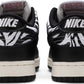 NIKE SB DUNK LOW QUARTERSNACKS ZEBRA (Men)