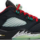 AIR JORDAN 5 RETRO LOW X CLOT 'JADE' (Men)