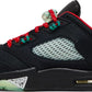 AIR JORDAN 5 RETRO LOW X CLOT 'JADE' (Men)